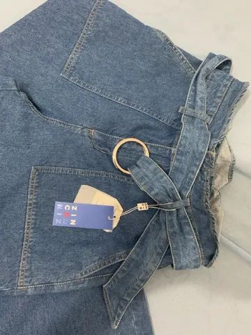 Calça Morena Rosa NOVA número 38