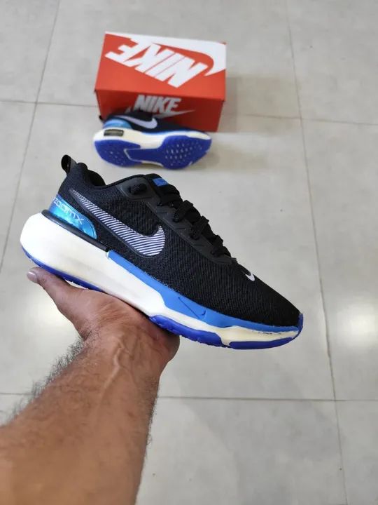 Tênis Nike linha Premium 