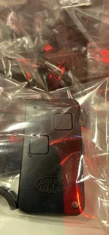 Controle da Rossi P/ Portão Segurança.  - Foto 2