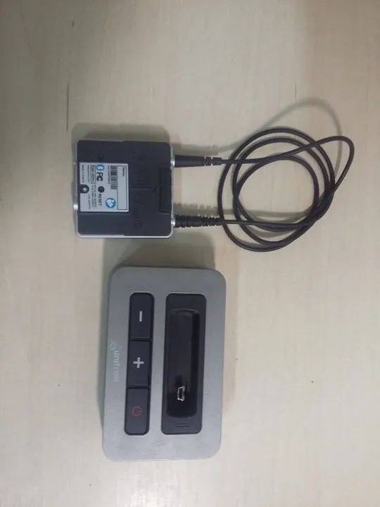 Aparelho Bluetooth para TV