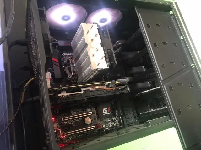 Compuador Gamer - Foto 4