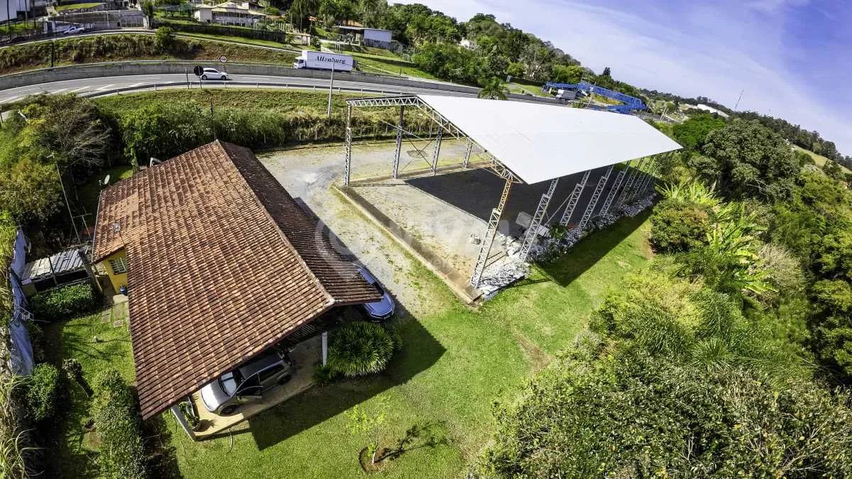 Galpão - / Comercial / Bairro da Aparecidinha - Foto 15
