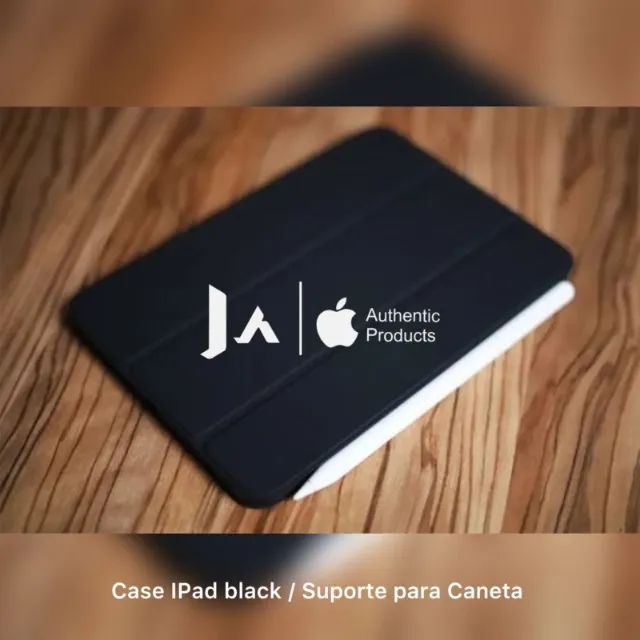 Capa Dobrável para iPad 10 - Resistente, Proteção Completa e Funcionalidade - Foto 2
