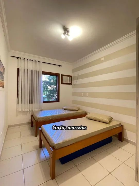 MARESIAS - Casa em condomínio a 50 metros da praia  - Foto 9