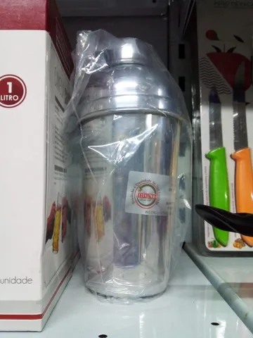 Coqueteleira para drinks
