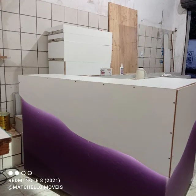 Matchello moveis. MÓVEIS para lojas de açaí. Contato * ( Luciano )