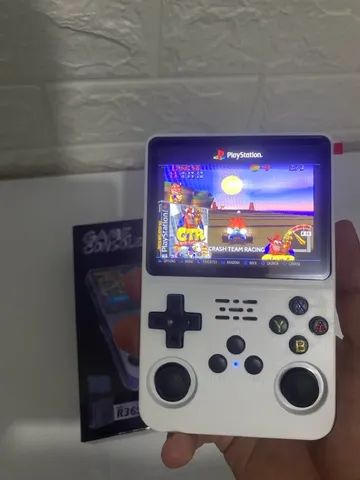 Mini Game retrô  - Foto 2