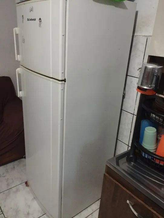 Geladeira  - Foto 3