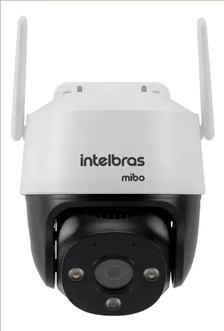 Câmera de Segurança Wi-fi Full Hd Im7  Intelbras