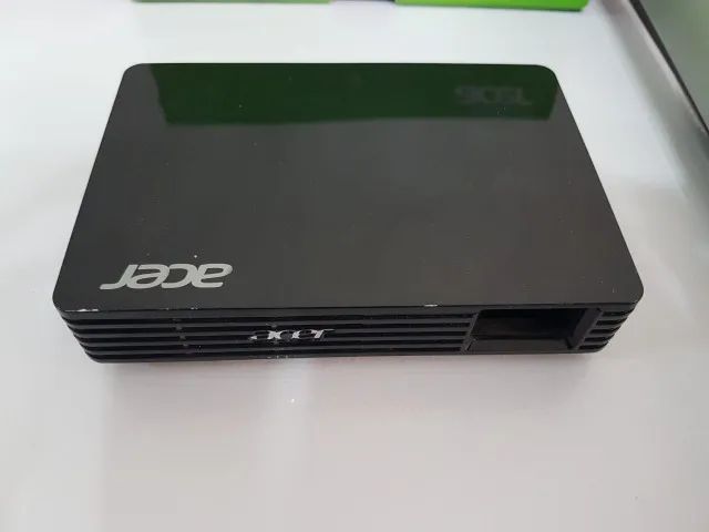 Mini Projetor Acer C120