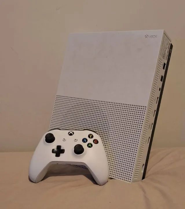 Xbox One S 1Tb