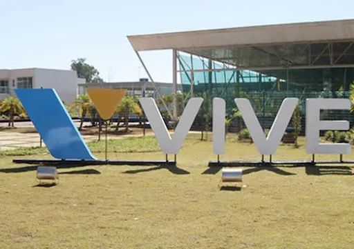 Instalação de Letras 3D - Foto 6