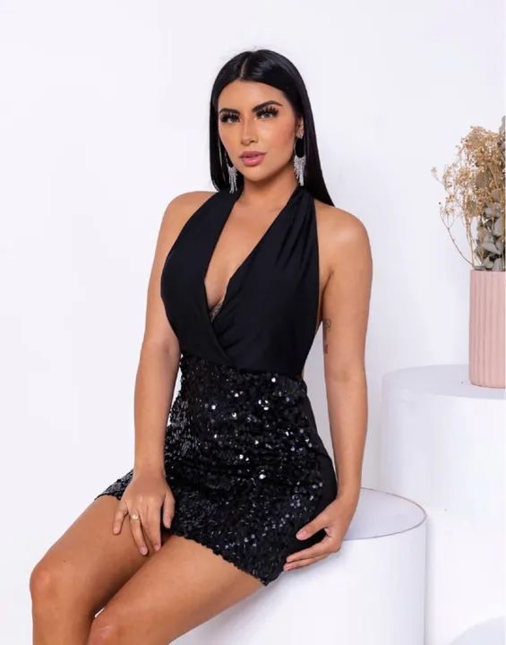 Roupas novas