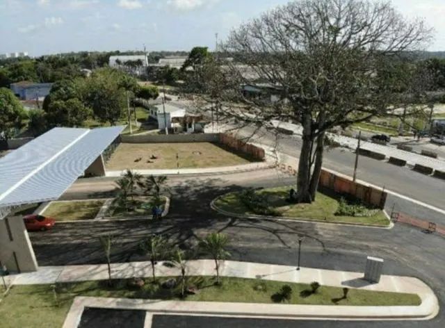 A.Moura Gestor Imobiliario Vende 1 Lote Bougainville Belém, Belém, Pará - Foto 8