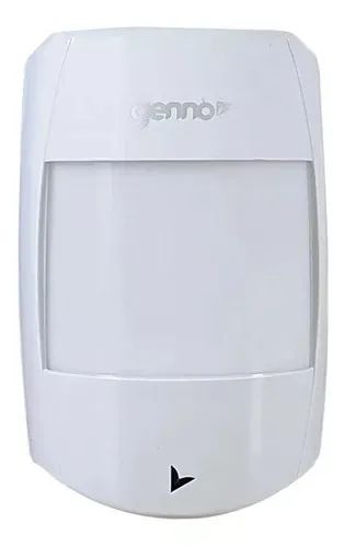 Sensor Infra IB-550 Pet Rfi Dig-C/Fio - Genno