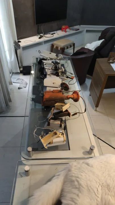 (Usado) 13 Kit câmeras bullet qualidade SD - Foto 2