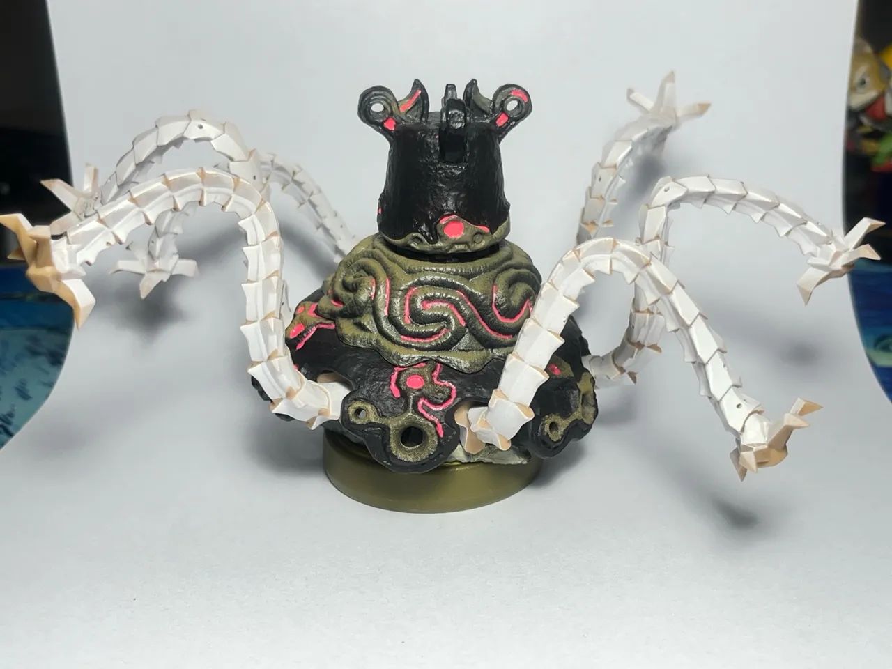 Nintendo Amiibo Original  Guardian Breath of the Wild - Foto 3