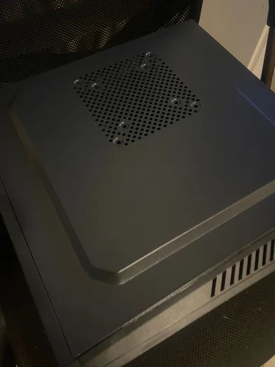 Gabinete Gamer Fortrek - Foto 3