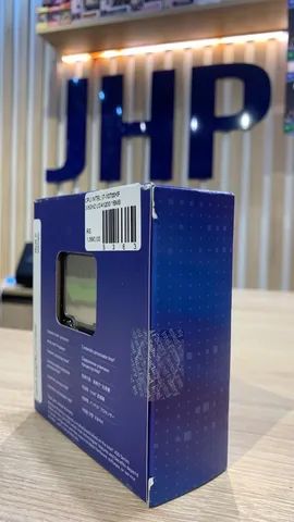 Processador Intel Core i7 10 geração Novo lacrado - Loja Fisica | Até 12x sem juros  - Foto 3
