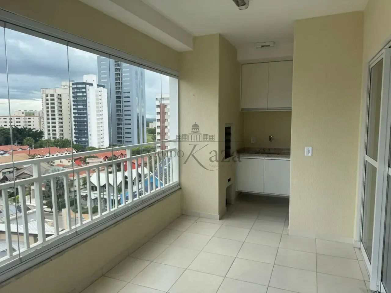 Apartamento - Residencial Ibiza - Parque Residencial Aquarius - 2 Dormitórios - 70m². - Foto 4