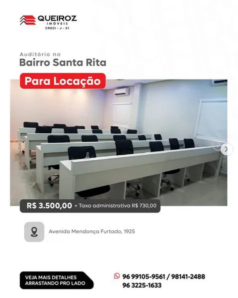 Sala Comercial