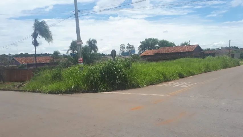 foto - Aparecida de Goiânia - Cardoso Continuação