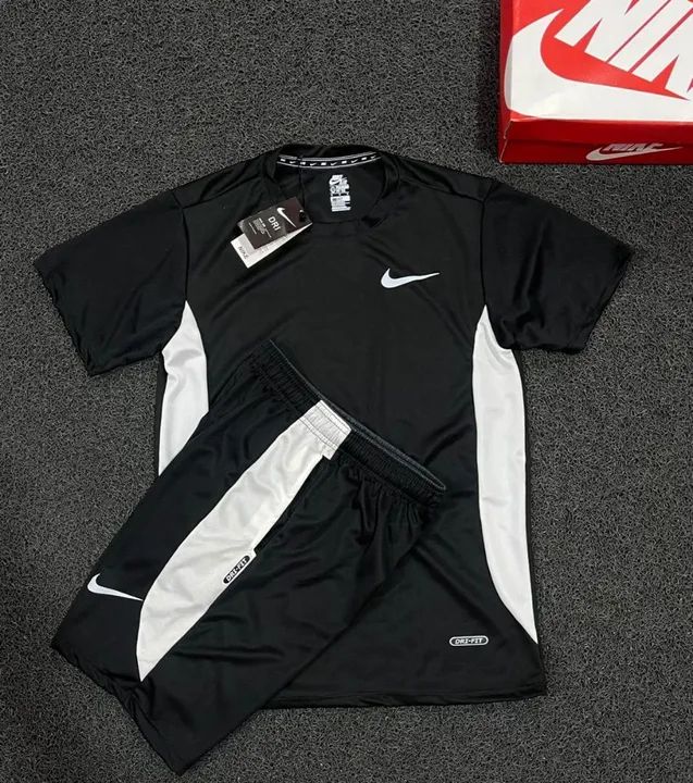 Kit treino Dri-fit ENTREGA GRÁTIS  - Foto 3