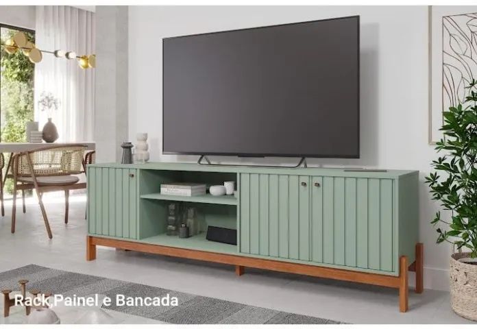 Rack Holanda.  Produto Novo.  Pronta Entrega. - Foto 3
