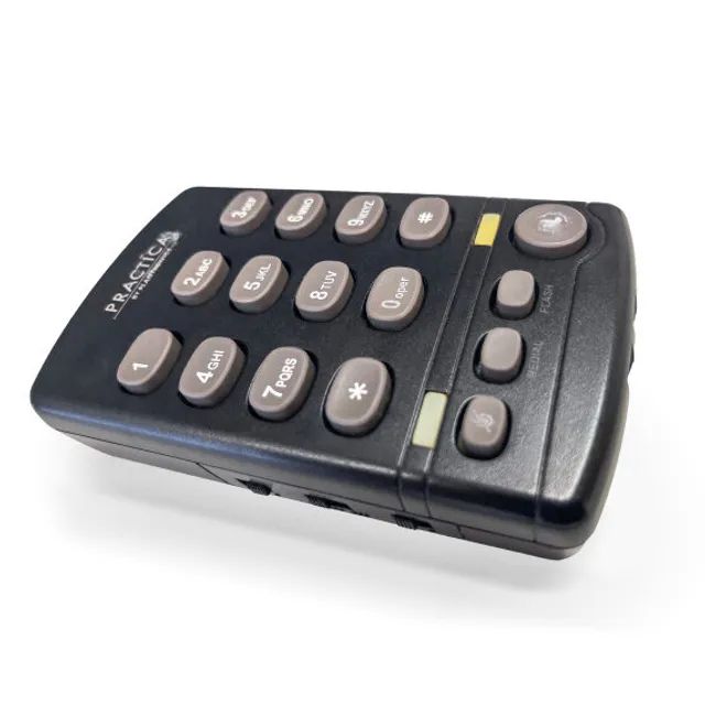 Plantronics T110 telefone headset sem fio - Foto 2