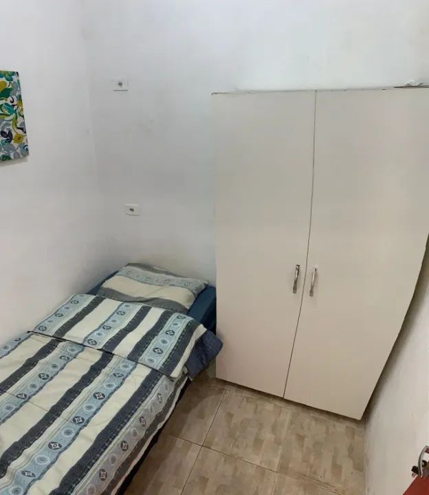 Quartos mobiliados para alugar Tatuapé  Q09 - Foto 3