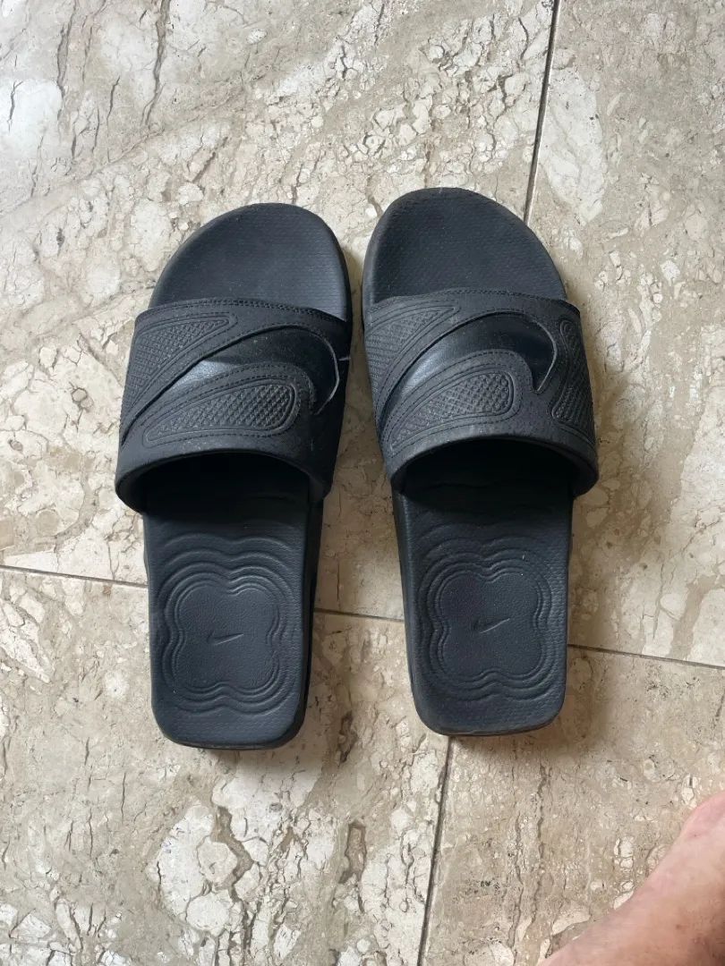 Chinelo Nike Air Max Cirro 