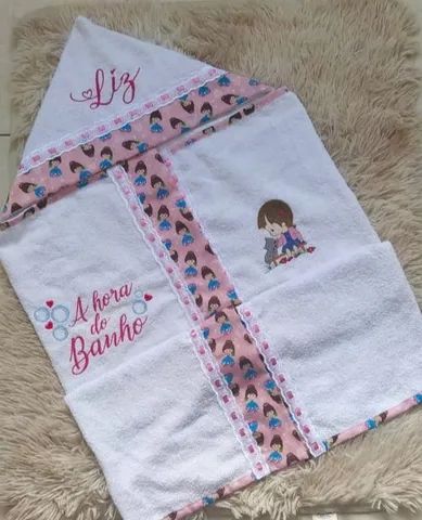 Bordados a Maquina e costuras personalizadas - Foto 6