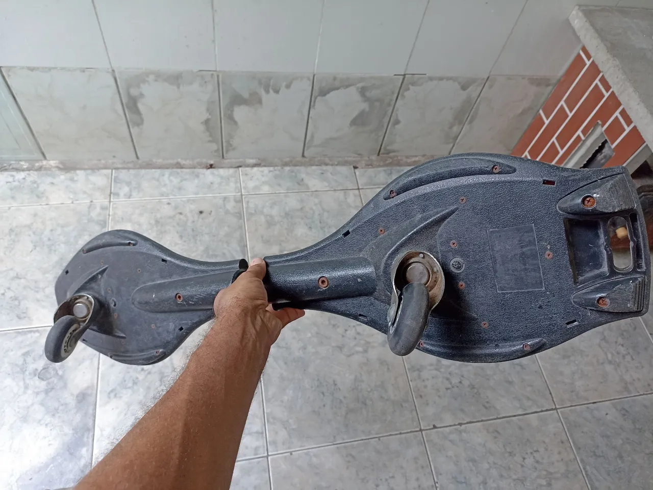 Vendo