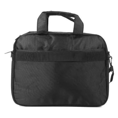 Bolsa Pasta Com Compartimento Para Notebook Clio<br> - Foto 5