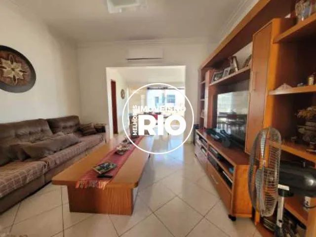 Cobertura Linear na Tijuca à venda