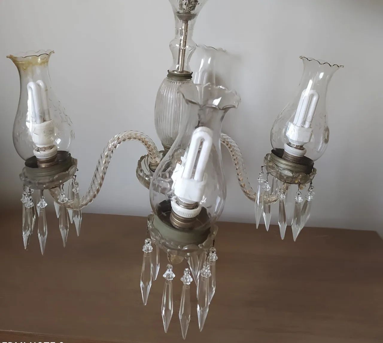Lustre Raridade