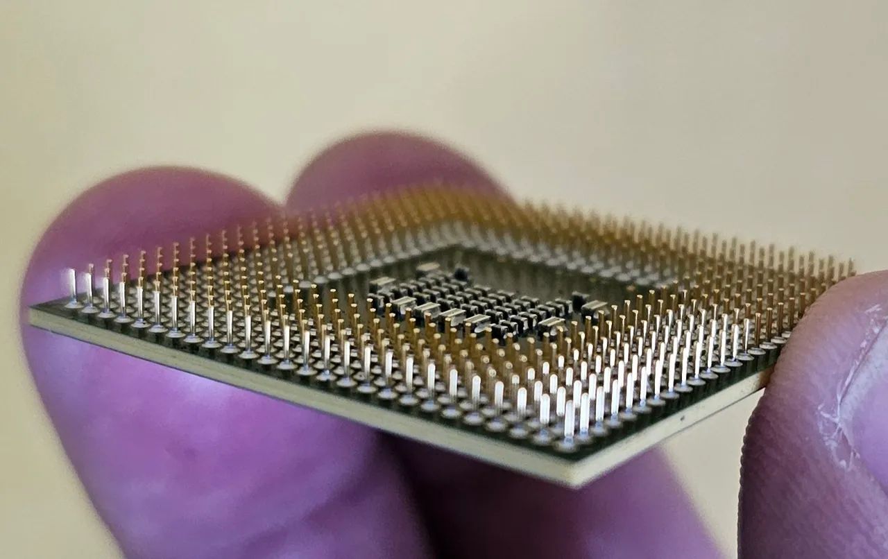 Processador Intel Pentium T2390 - Foto 2