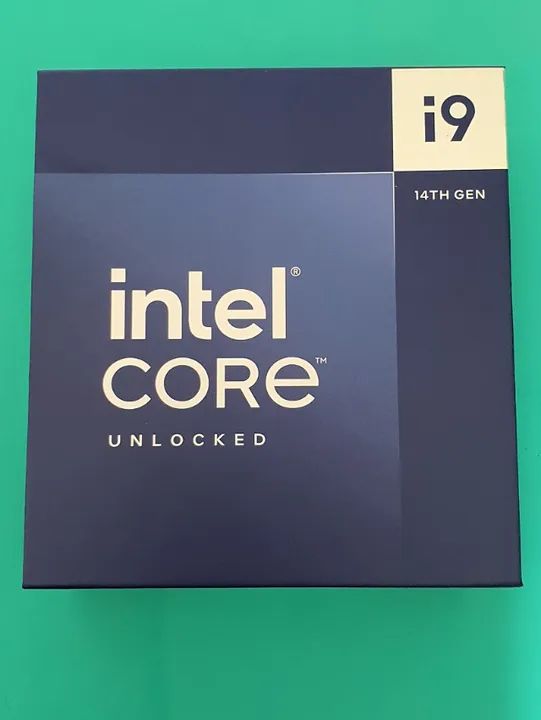 Processador Gamer Intel Core I9-10850k Bx *0k