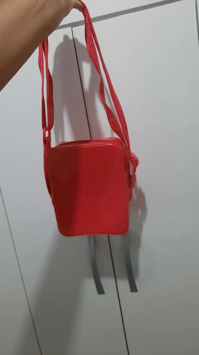 Bolsa transversal crossbory da moleca - Foto 2
