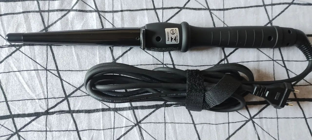 Modelador de cachos - Foto 2