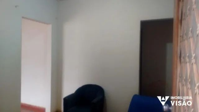 Casa à venda, 3 quartos, 3 vagas, ABADIA - Uberaba/MG - Foto 2