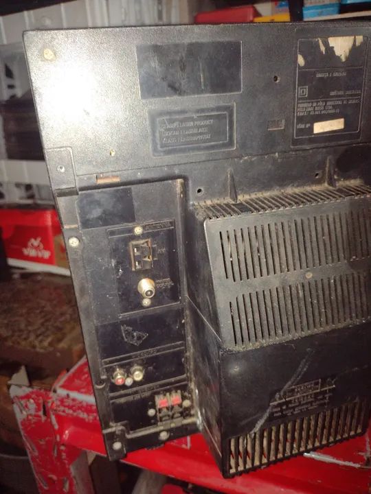 Micro system Aiwa Jax.pk33 - Foto 5