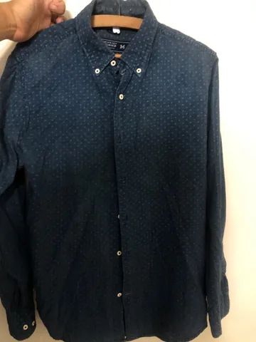 Camisa jeans  - Foto 3