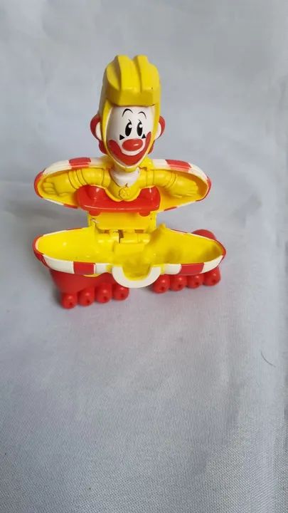 Lote McDonald's  - Foto 2