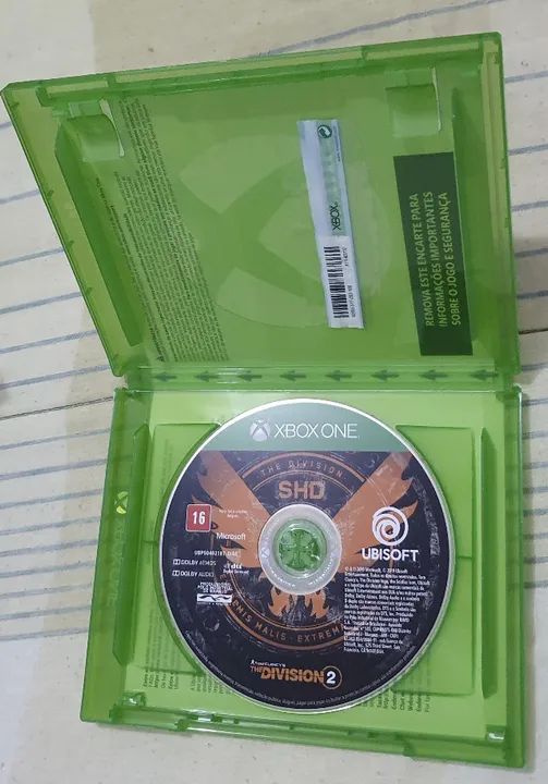 The Division 2 Xbox One - Foto 2