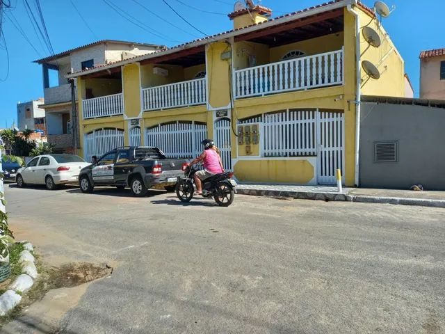 foto - Cabo Frio - Santo Antônio