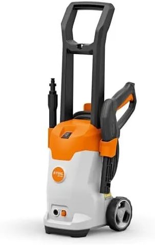 Lavadora de Alta Pressão RE 80 1700W 220V - Stihl