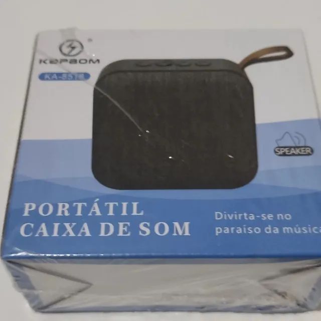 Caixa de som - Foto 4
