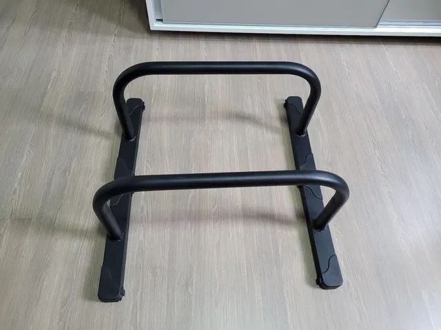 Parallette Médio Calistenia 