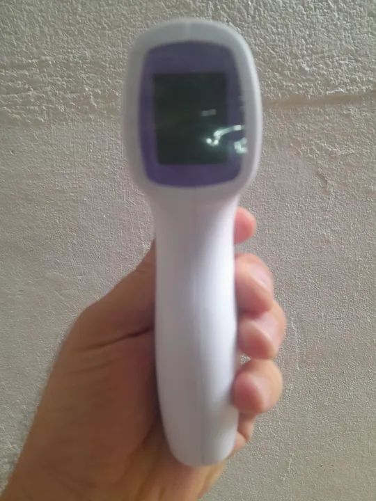 Termômetro de teste  - Foto 3